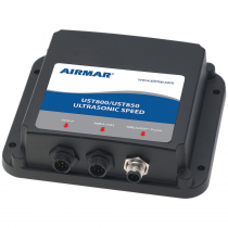 Airmar NMEA 2000 Ultrasonic Processor for UST800/850
