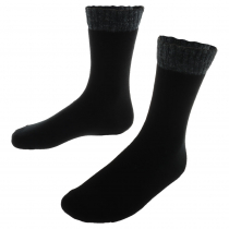 Stretto 2-Pack Mens Thermal Socks US10-12