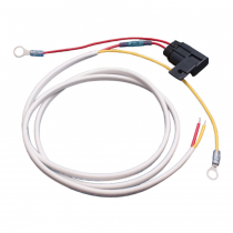 Maretron Battery Harness with Fuse for DCM100-01