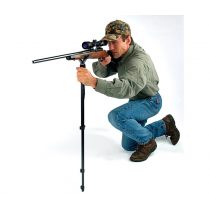 Allen Shooting Stick For Guns and Cameras