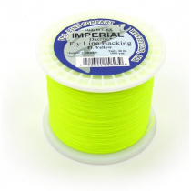 Woodstock Imperial Dacron Backing Line 1000yd