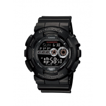 G-Shock GD100-1B Watch 200m