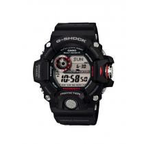 G-Shock GW9400-1D Rangeman Watch with Triple Sensor 200m