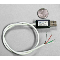 NoLand HR12 Micro Serial to USB Data Converter
