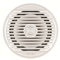 Jensen Coaxial Waterproof Speakers 6.5in 120W