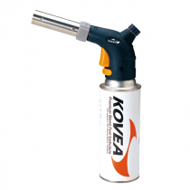 Kovea Hestia Deluxe Butane Cannister Torch