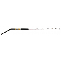 Kilwell Livefibre 2 Rollered DBB Chair Game Rod 7ft 7in 37kg