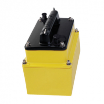 Airmar M265C-LH CHIRP In-Hull Transducer Low and High-Frequency No Connector