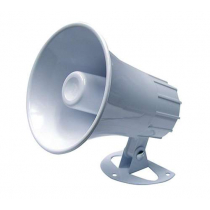 MG Electronics M50H 15-Watt Horn Speaker