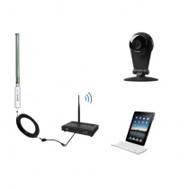 PDQ Connect AllPro Hotspot and Camera Kit 