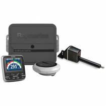 Raymarine EV-200 Linear Evolution Autopilot with P70S incl ACU-200 and Type 1 Mechanical Linear Drive