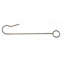 Rob Fort Stainless Mussel Farm Hook