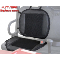 ATV-TEK Comfort Tek UTV Seat Protector with 3D Mesh - 2 Piece