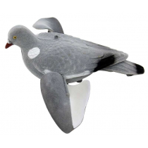 Outdoor Outfitters Spinning Wing Pigeon Decoy Fully Flocked X1