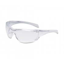 3M Securefit Clear Safety Glasses