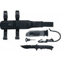 Umarex Elite Force Knife Folding Survival Kit Ef703