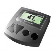 AutoAnchor 570 Wireless Rope and Chain Counter Black