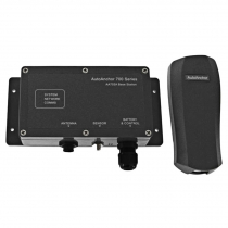 AutoAnchor AA710 Wireless Remote Windlass Anchor Control Kit