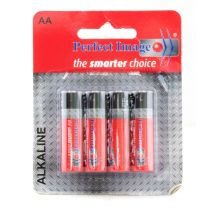 Perfect Image Batteries
