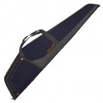 Allen Topaz Shotgun Case 46in Indigo/Grey