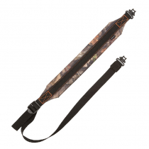 Allen Endura Rifle Sling with Swivels MO Break-up Camo