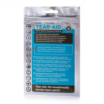 Kiwi Camping Tear-Aid Repair Kit - Type B Vinyl Repair