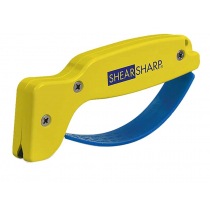 AccuSharp Shearsharp Scissors Sharpener