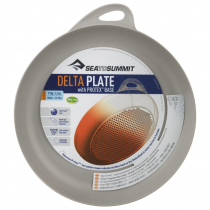 Sea to Summit Delta Plate
