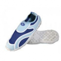 Adrenalin Womens Aqua Shoes Blue AU9/US8