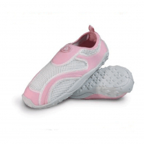 Adrenalin Womens Aqua Shoes Pink AU5/US4