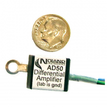 Noland Differential Amplifier