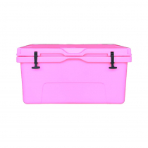 Heavy Duty Roto Chilly Bin Cooler Box 65L Pink