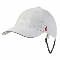 Musto Essential Crew Cap Platinum