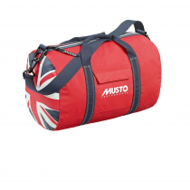 Musto Genoa Small Carryall GBR Red