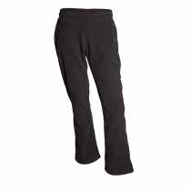 Ridgeline Alpine Womens Fleece Pants Black 2XL