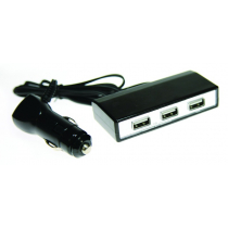 Aerpro APL30USB Triple USB Power Centre