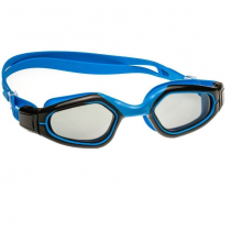 Aqualine Aquahype Swimming Goggles Blue