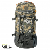 Hunters Element Arete Hunting Bag 45L Desolve Veil