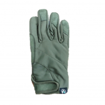 Ridgeline Ascent Hiking Gloves Ranger Green S-M