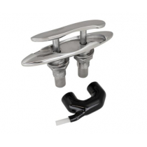 Sea-Dog Stainless Steel S-Style Pull Up Cleat 152mm