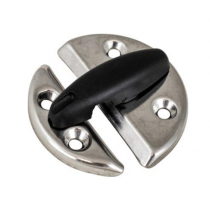 Sea-Dog Stainless Door Button