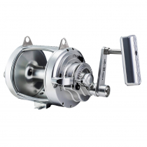 Accurate ATD 80W Platinum Heavy Game Reel