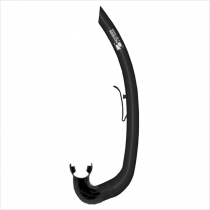 Atlantis Icon S31 Junior Snorkel Black