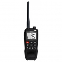 Uniden Atlantis 275 Two-Way VHF Floating Handheld VHF Radio