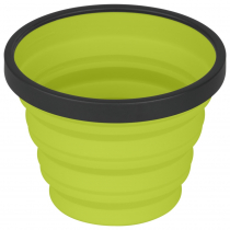 Sea to Summit X-Cup Collapsible Camping Cup 250ml