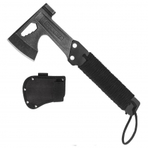 Multi-Function Camping Axe