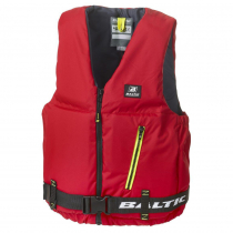 Baltic Axent Life Vest Red