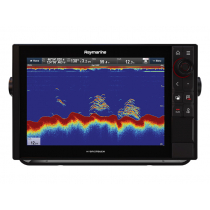 Raymarine Axiom 12 Pro-S HybridTouch GPS/Fishfinder High CHIRP with NZ/AU Chart