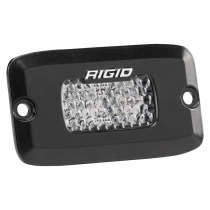 Rigid SR-M PRO Diffused Flush Mount LED Light