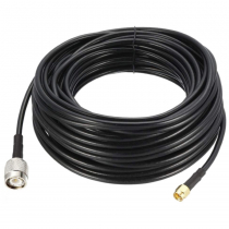 Nautic Alert RF Cable Assembly for GPS or Iridium Antenna 25ft